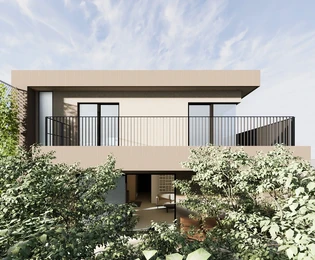 Casa Poreč, 167 m²