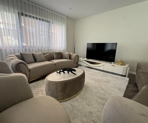 Appartement moderne avec puits et piscine à vendre à Rovinj en Croatie