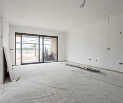 Sevid, Zweizimmerwohnung im Erdgeschoss, Fläche 71,70 m²