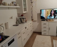 Istrien, Cervar – renovierte einzimmerwohnung