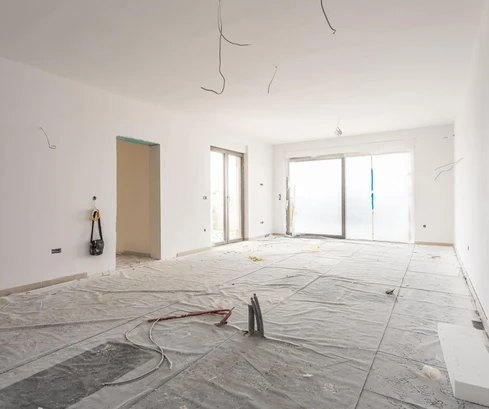 Sevid, appartamento con tre camere al secondo piano di 175,26 m² con terrazza privata sul tetto