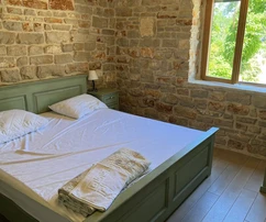 Mediterranean villa for sale on Hvar in Croatia