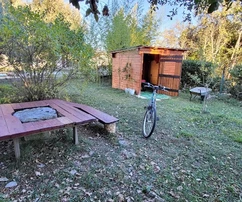 Istrie, Valtura, maison située sur un terrain de 1208 m²