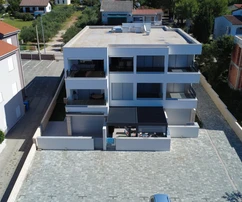 Byt Stara Novalja, Novalja, 74,14 m²