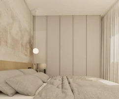 Appartement Poreč, 74 m²