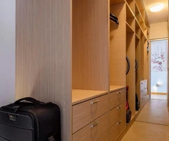 One-bedroom apartment for sale in Split West Waterfront in Croatia