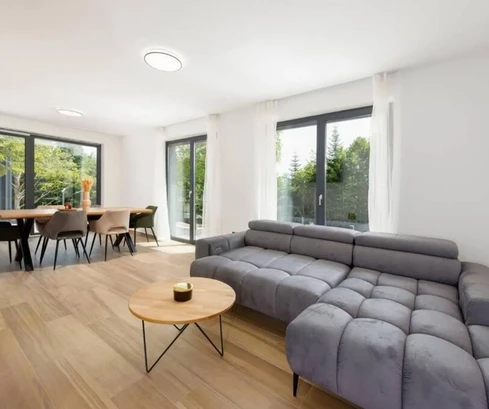 Casas de vacaciones de lujo en venta en Ravna Gora, Croacia