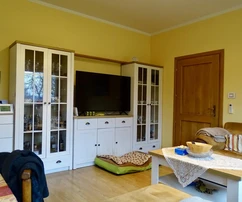 Spacious estate for sale in Brod Moravice in Croatia