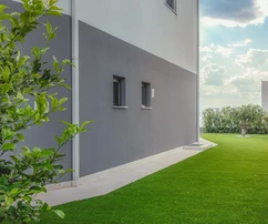 Podstrana, Luxusvilla mit Dachterrasse und herrlicher Aussicht