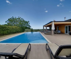 Istria, Novigrad – A symphony of tranquility and modern living