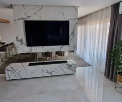 Trogir, Zentrum, 3-Zimmer-Wohnung 160 m2, Neubau, TOP-Lage!!!