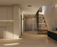 Villa for sale in Sukošan just steps from the sea in Croatia