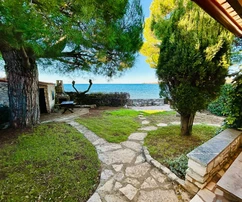 Casa Umag, 53 m²