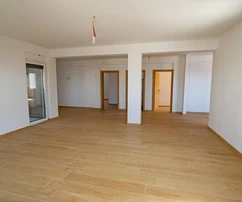 Rab, Banjol, appartamento di lusso con tre camere da letto e vista mare