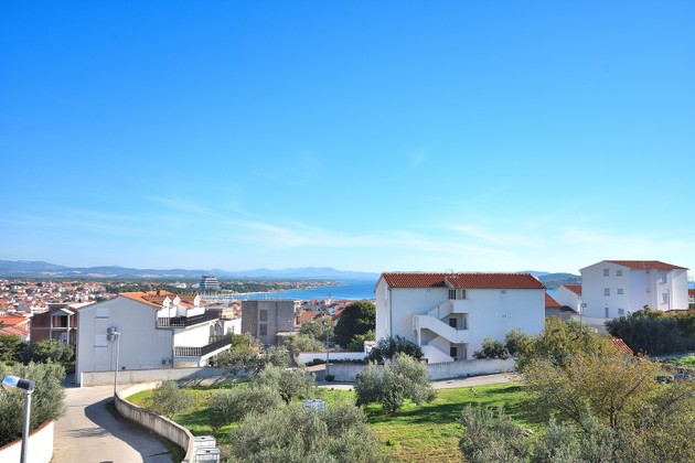 Maison spacieuse à vendre avec vue mer