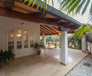 Guesthouse for sale in Rovinj near the sea in Croatia