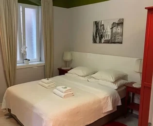Vendita appartamento Spalato 45 m2
