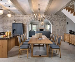 Kanfanarban luxusvilla medencével eladó Horvátországban