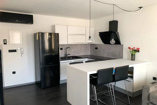 Neu renovierte Wohnung in attraktiver Lage!