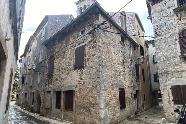 House Vodnjan, 130m2
