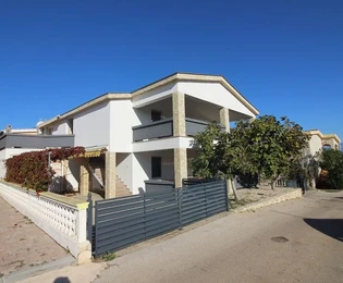 Casa indipendente, a 130 metri dal mare e dalla spiaggia