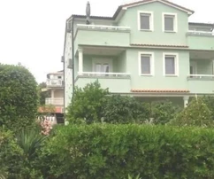 Istria, Medulin: Przestronny kompleks apartamentów blisko morza