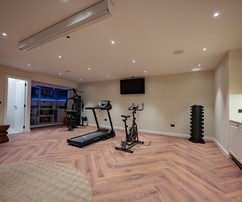 Luxusvillen direkt am Meer mit Pool in Trogir zu verkaufen