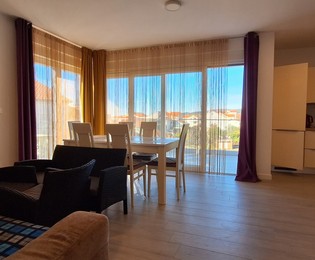 Lakás eladó Vodice szívében