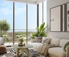Потрясающие квартиры в новом жилом комплексе на продажу в Dubai Hills