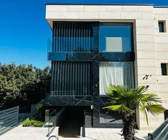 Apartamento en venta Malinska, Krk - Nueva construcción cerca del mar