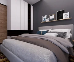 Penthouse na predaj v Petrčane, len pár krokov od mora v Chorvátsku