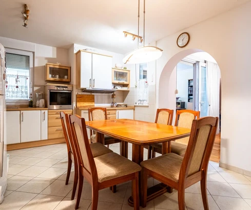 Split, Mertojak, cómodo apartamento de dos habitaciones