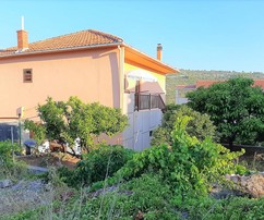 Charming Family House Near Rogoznica for Sale