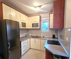 Elbűvölő, két szobás apartman Čiovo szigetén eladó