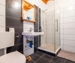 Villa with a pool for sale in Tisno in Croatia