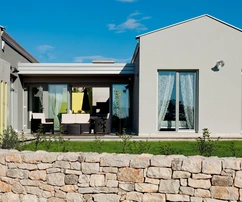 Casa Poreč, 120 m²