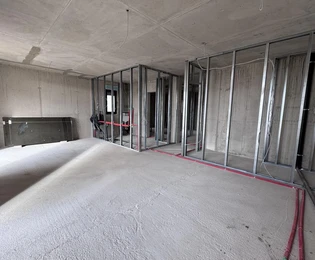 Split, Pazdigrad, appartement confortable avec grand jardin et 2 places de parking