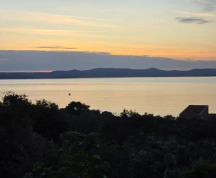 Otok Ugljan Guduće terrain constructible attractif à vendre