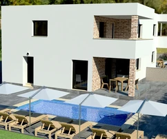 Maison Poreč, 160 m2