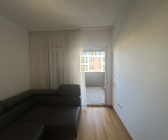 Продажа современных квартир в новостройке с террасами в Хорватии