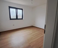 Poreč, Istria: Ático espacioso con dos apartamentos