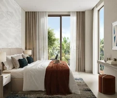 Apartamento exclusivo en venta en Dubái en Creek Harbour