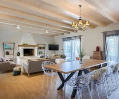 Luxusvilla mit Pool in Marčana zu verkaufen in Kroatien