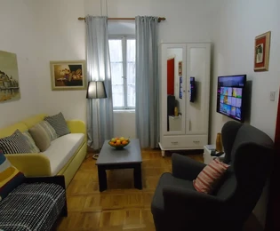 Appartamento a Rovigno, 45 m²