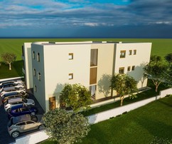 ПРОДАНО - Квартиры доступны для покупки в Водице, Хорватия