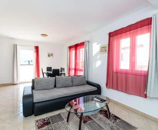 Due appartamenti in vendita a Lapad Dubrovnik in Croazia