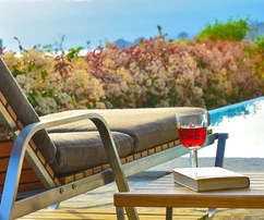 Villa familiare con piscina in vendita a Kostrena in Croazia