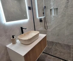 Luxusná vila na predaj v Novom Vinodolskom v Chorvátsku