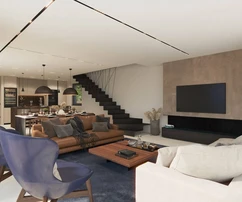 Villa in ruhiger Lage nahe Poreč zu verkaufen in Kroatien