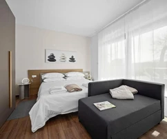 Bliźniak z panoramicznym widokiem na morze na sprzedaż w Chorwacji